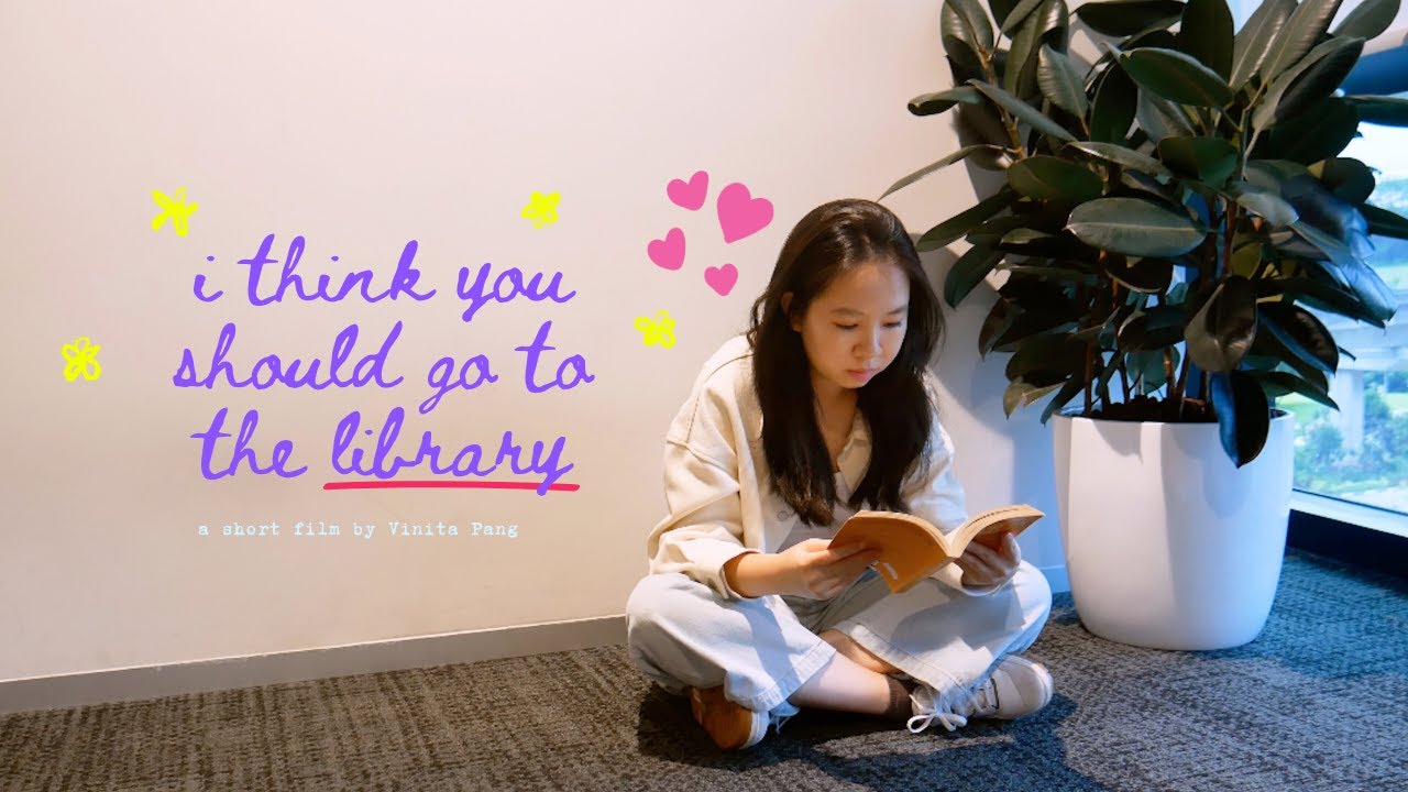 falling back in love with reading