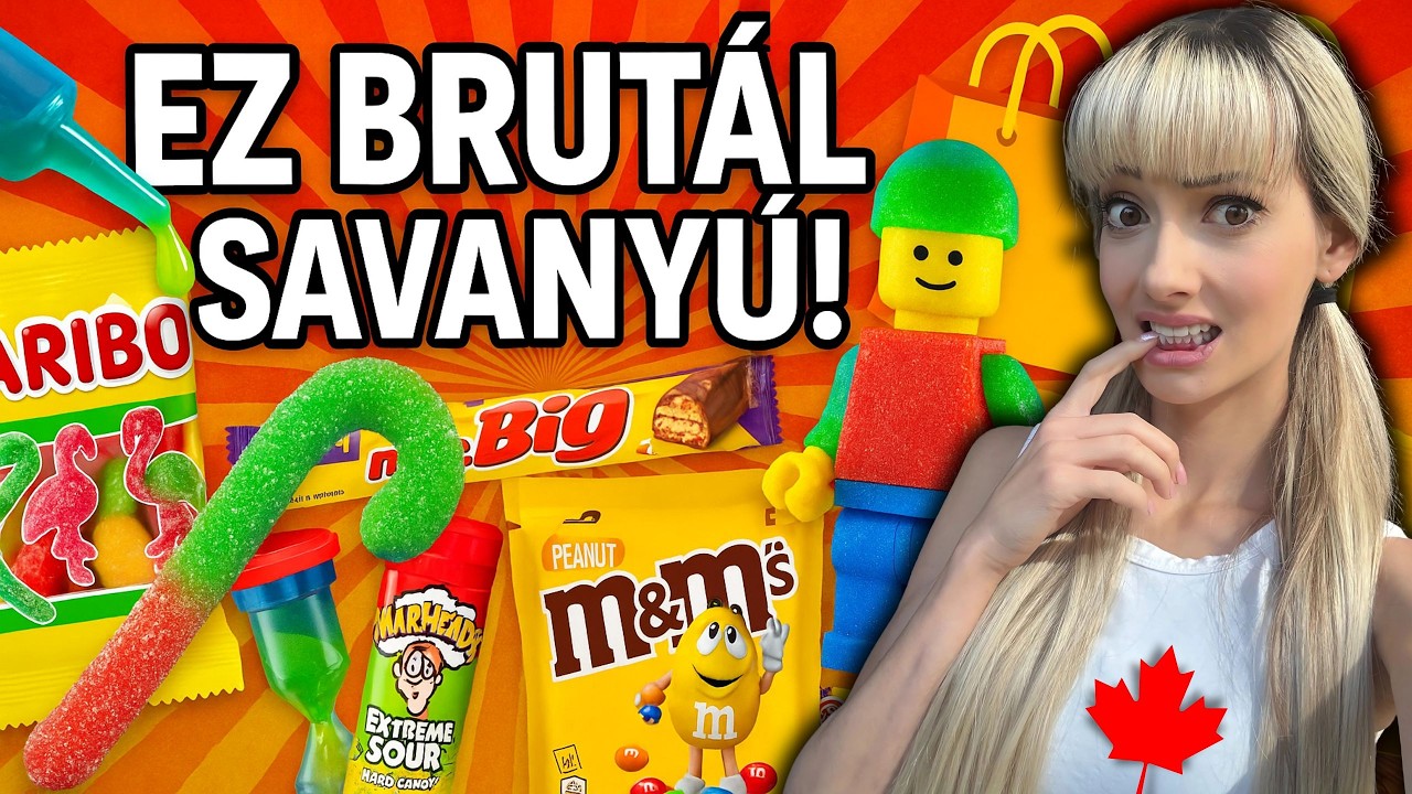 KAJÁK AMIKET MÉG NEM ETTÉL!🔥 és vásárlás!🥰