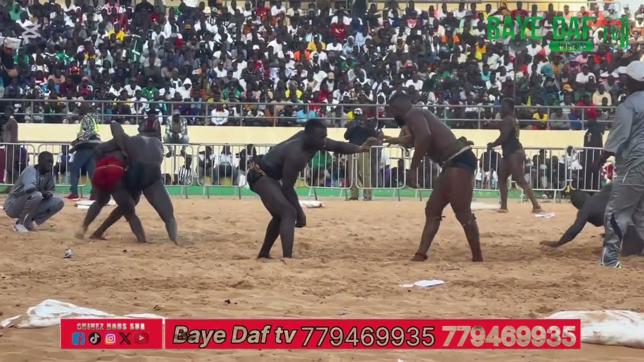 Baye Daf TV 