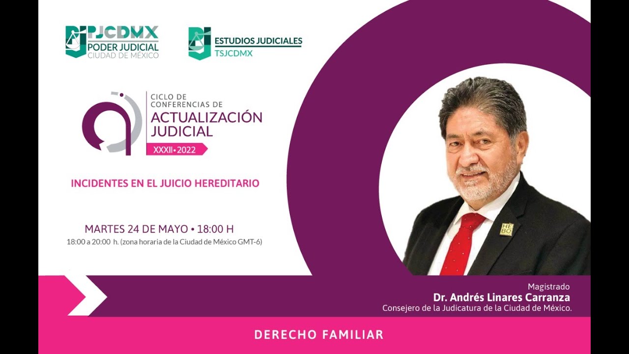 INCIDENTES EN EL JUICIO HEREDITARIO