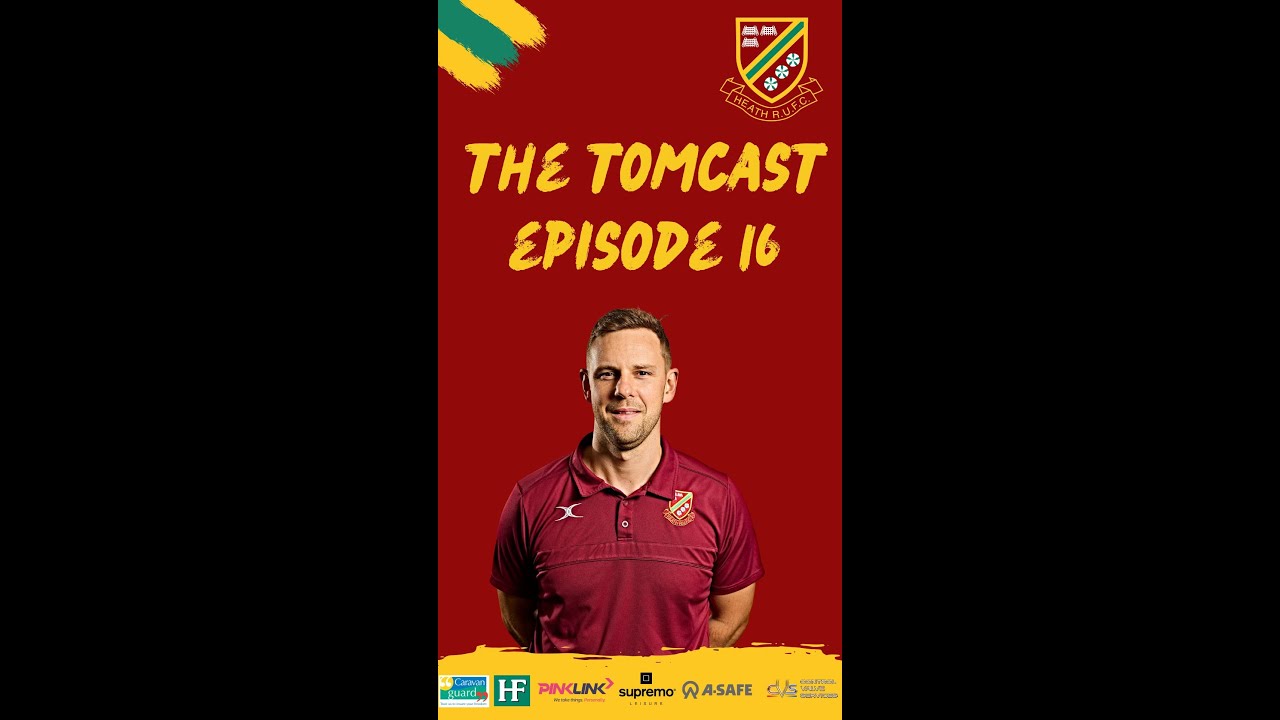 Tomcast 16