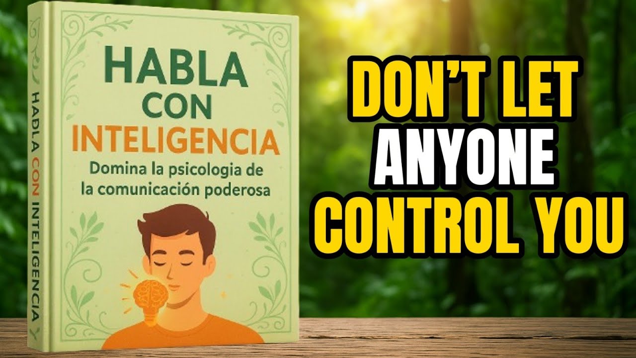 How to Stop Letting Anything Affect You (Audiobook)