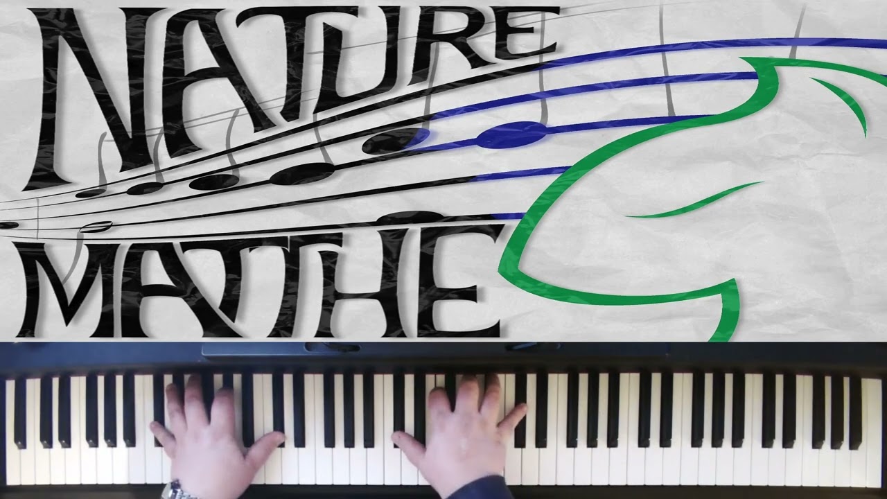 Pokémon XD - End Credits (Piano Cover)