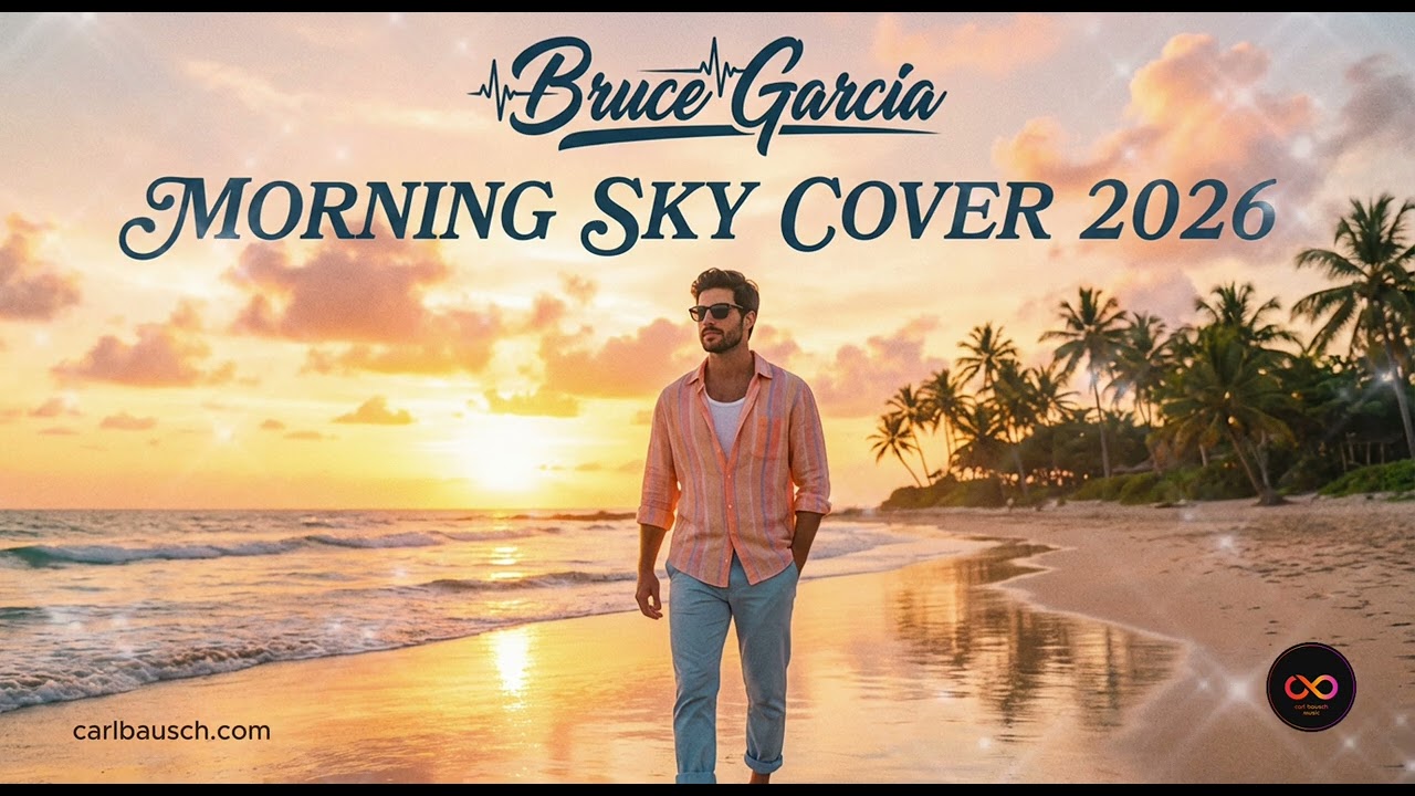 Morning Sky | Englische Version – Cover 2026 | George Baker Selection Classic Reimagined | Fresh Pop