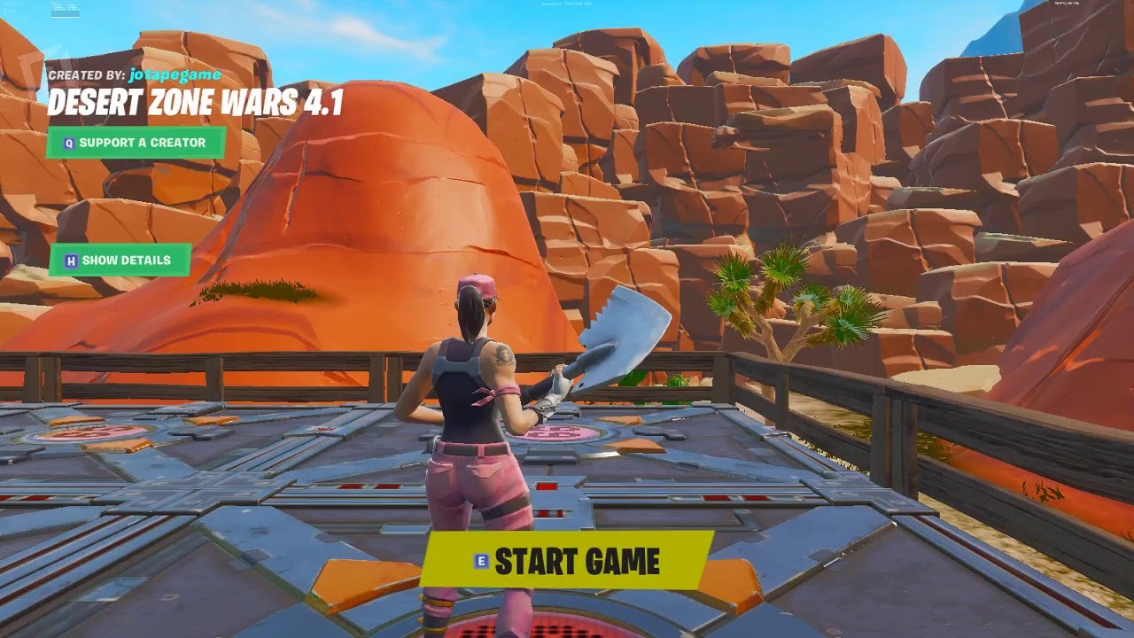 FORTNITE STREAMCZ/SK