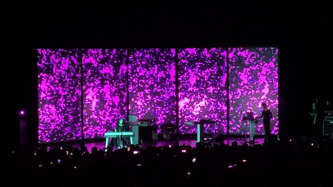 Thom Yorke 