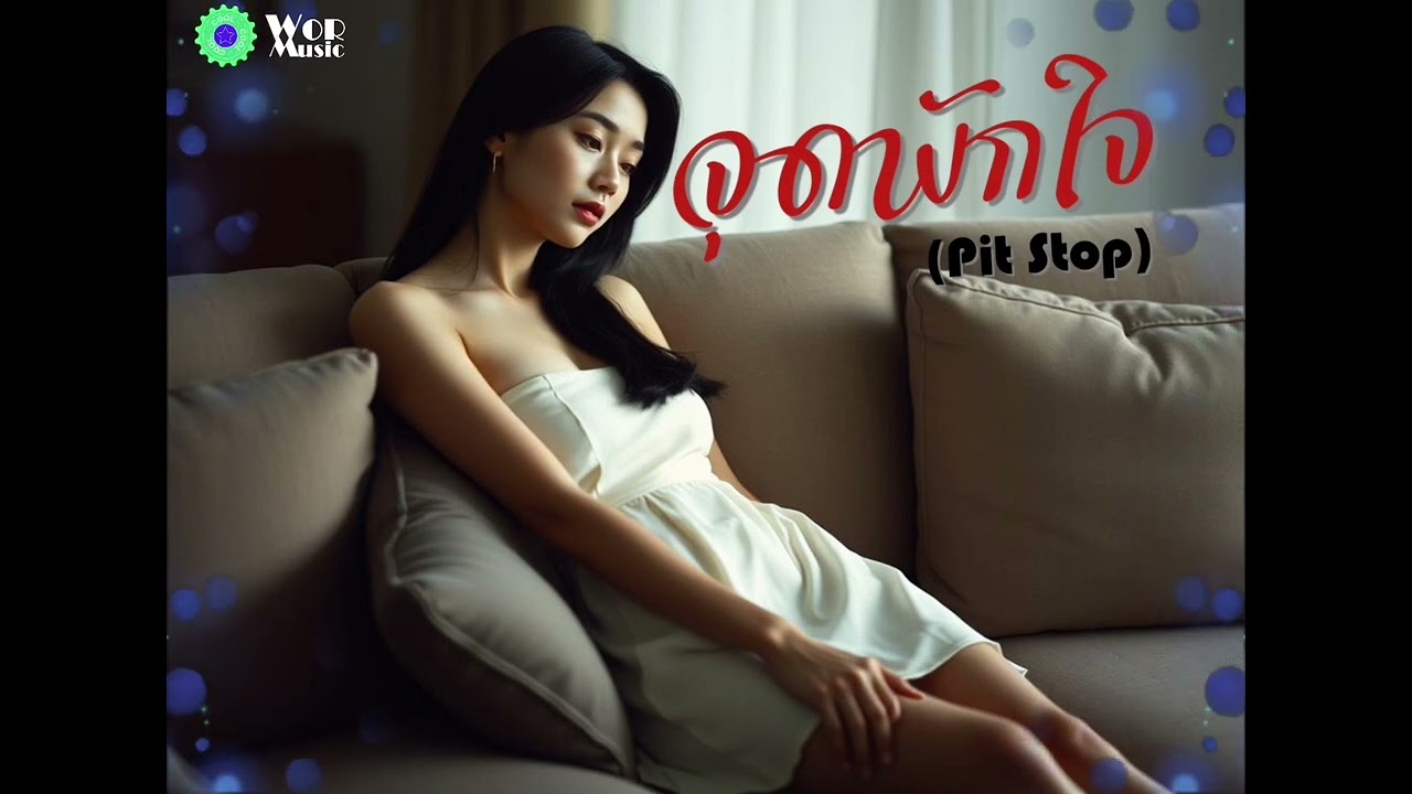 จุดพักใจ by Wor_music​ | พ่ายแพ้ไม่ได้แปลว่าอ่อนแอ แค่มีวันต้องหยุดพัก #trending #music 