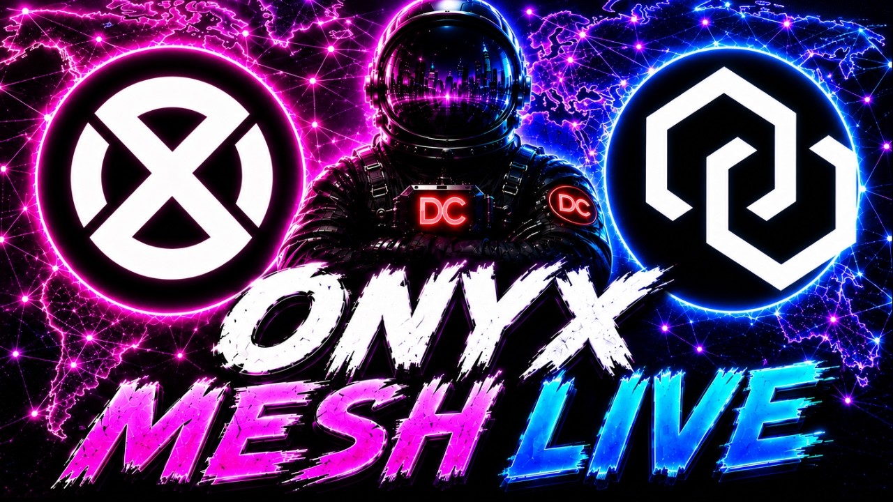 Is Onyx XCN The Future Of Banking... Or The Biggest Crypto Trap?