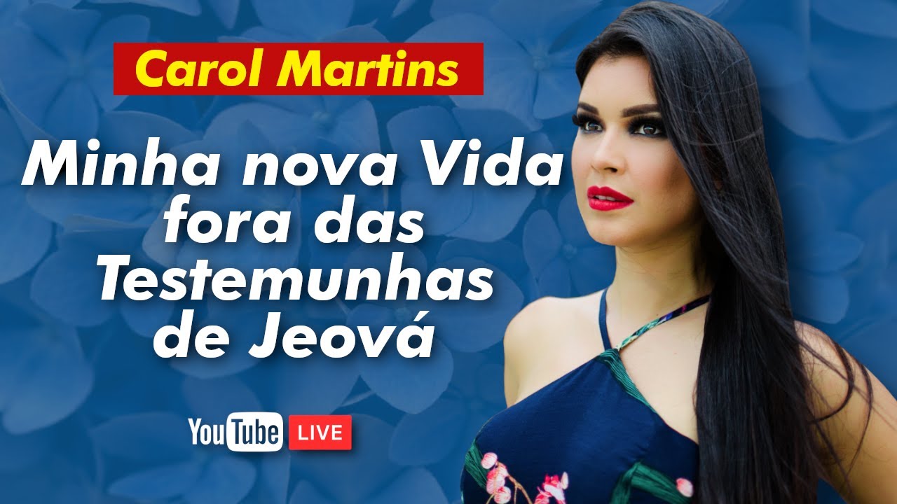 Minha nova vida fora das Testemunhas de Jeová