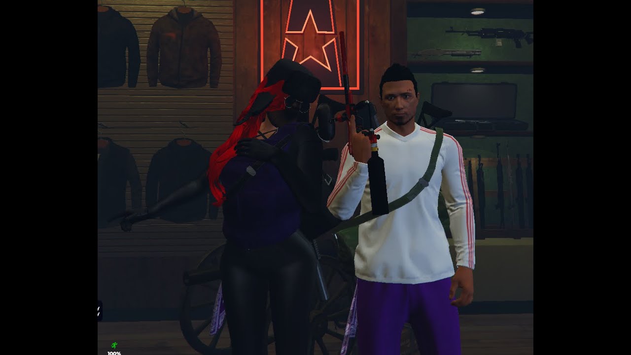 Maya and Leo 💕| MDNT | Lucid City Russian Montage