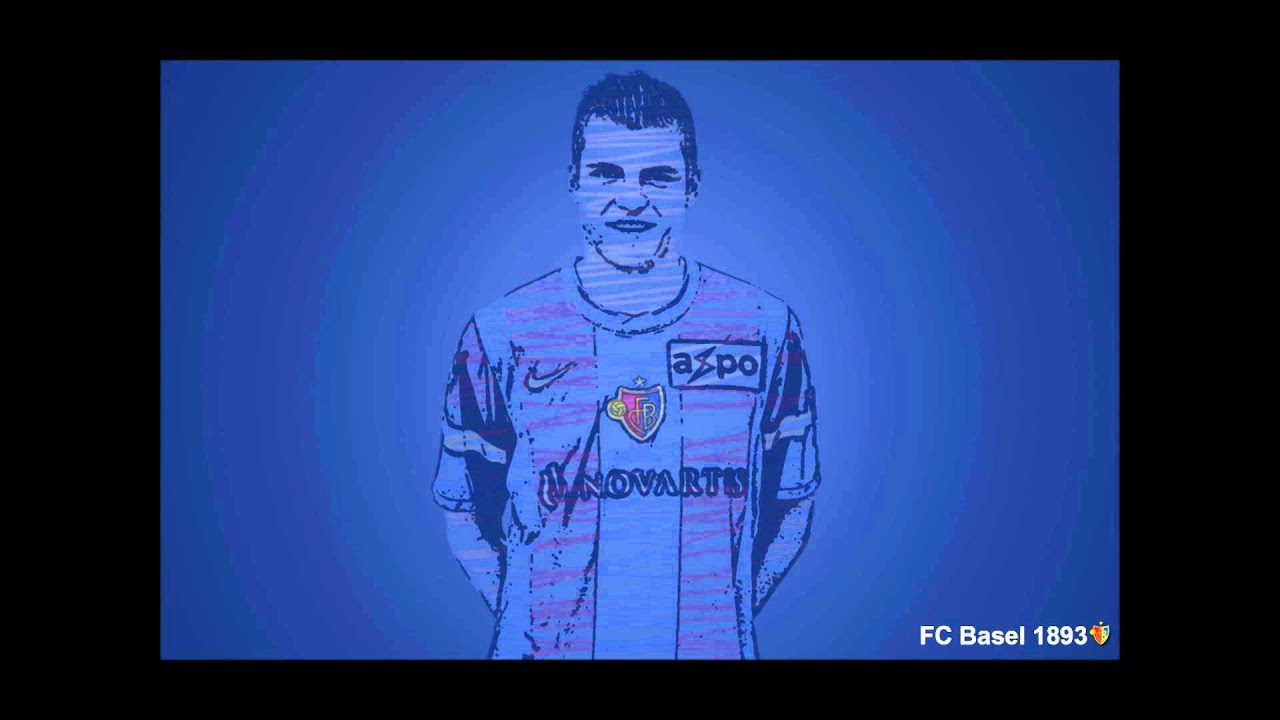 FC Basel Fangesänge
