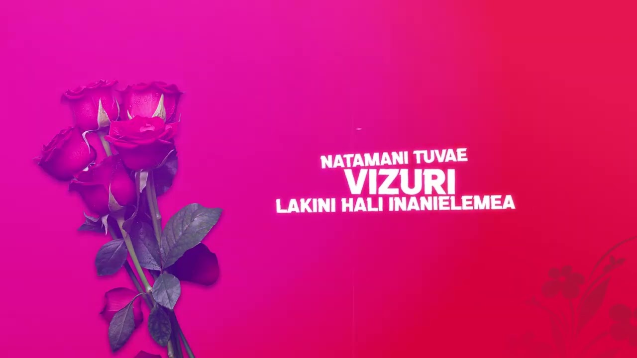 Nyamwanga boy _ TUWAONESHE (Audio Lyrics)
