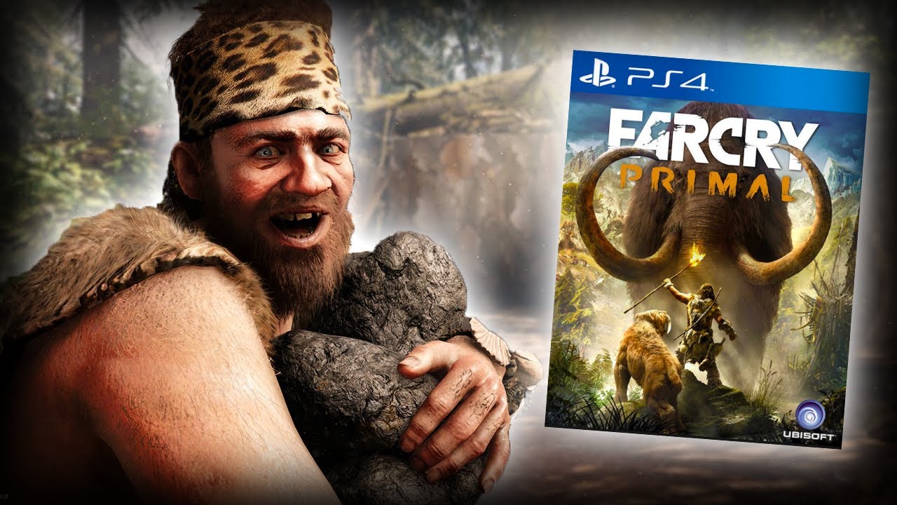 Far Cry Primal in 2023 - Is it worth it?