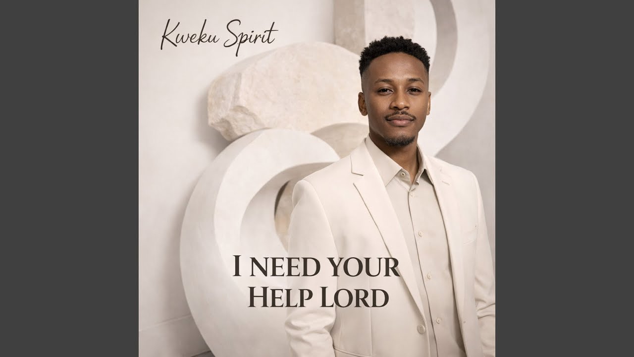 I Need Your Help Lord