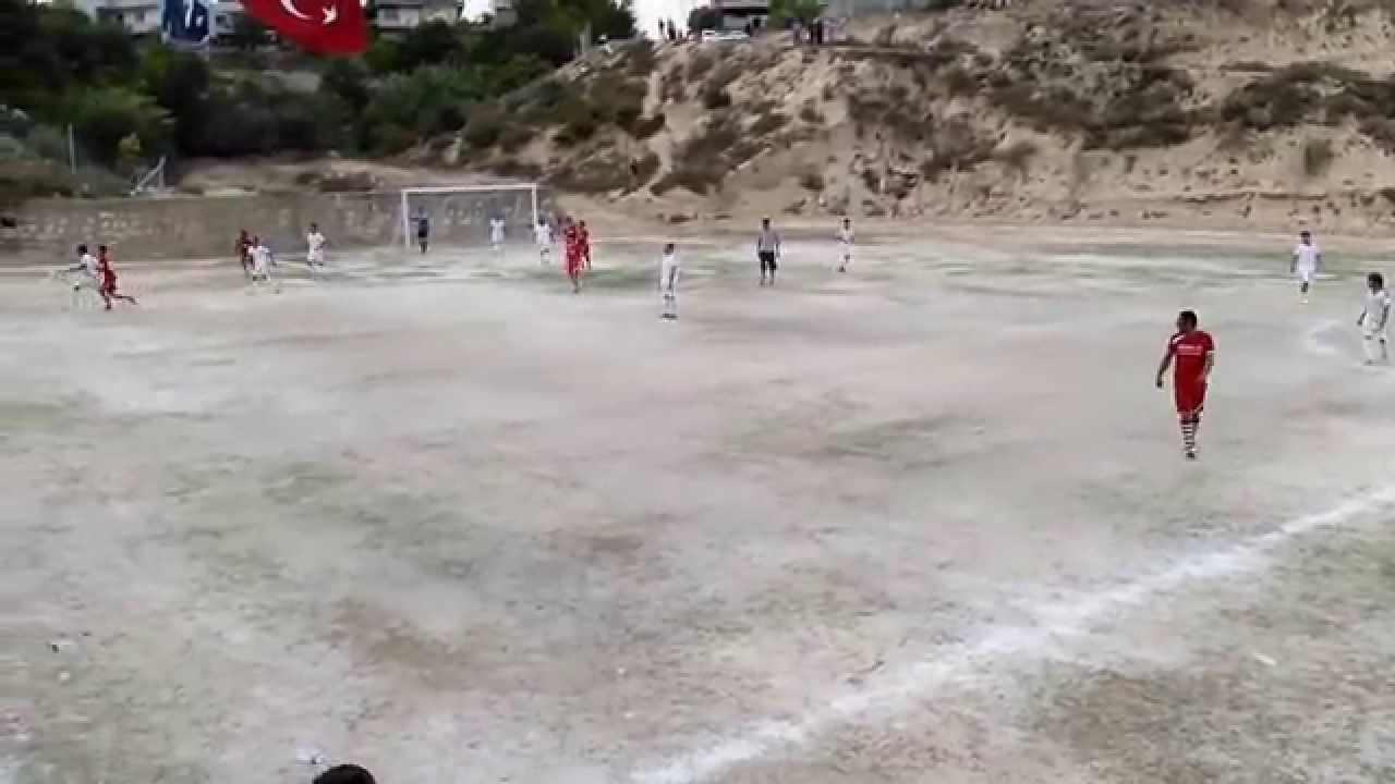aydın yurdu gencleri estırdı