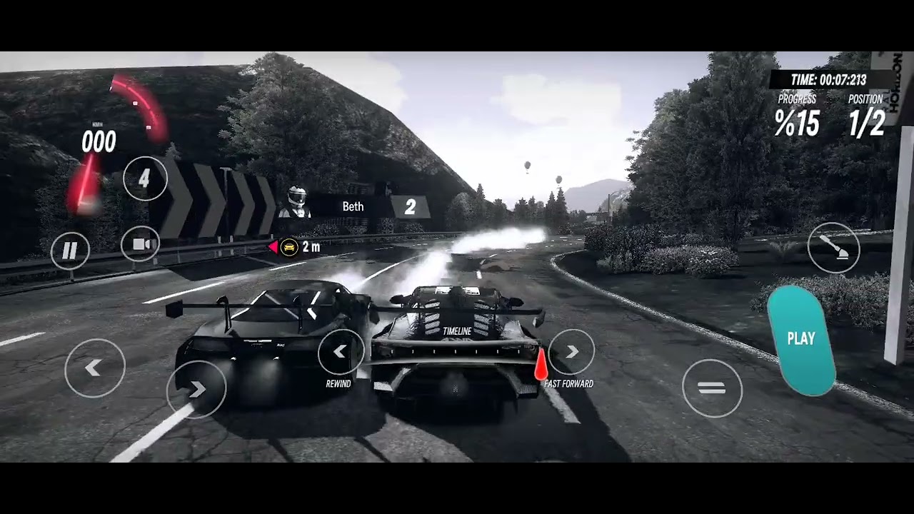 New gaming video Forza horizon 👀