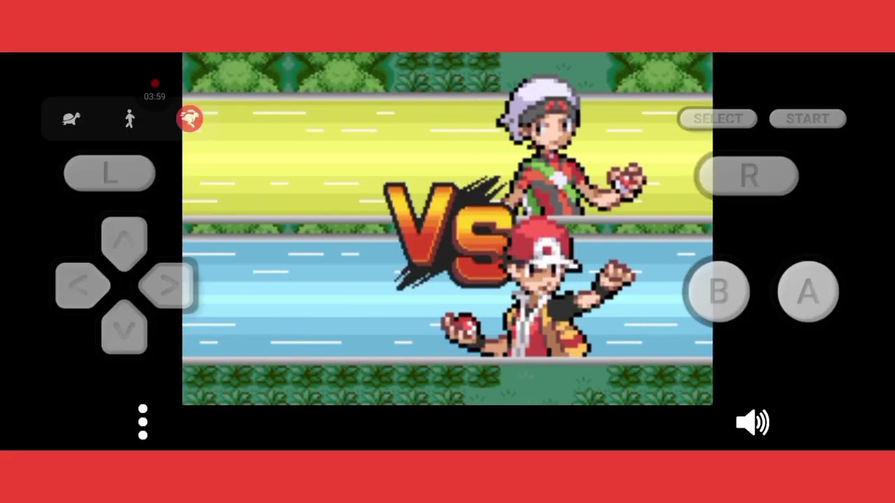 Radical red episodio 1 