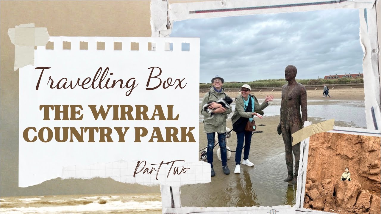 The Wirral: Part Two