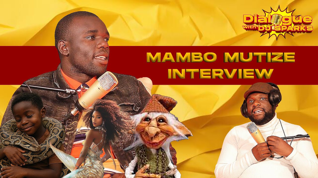 Ndaitamba neshato ndiri mwana, Handina kuyamwa mukaka, Zvikwambo ndopisa, Manjuzu isatanism, Cancer