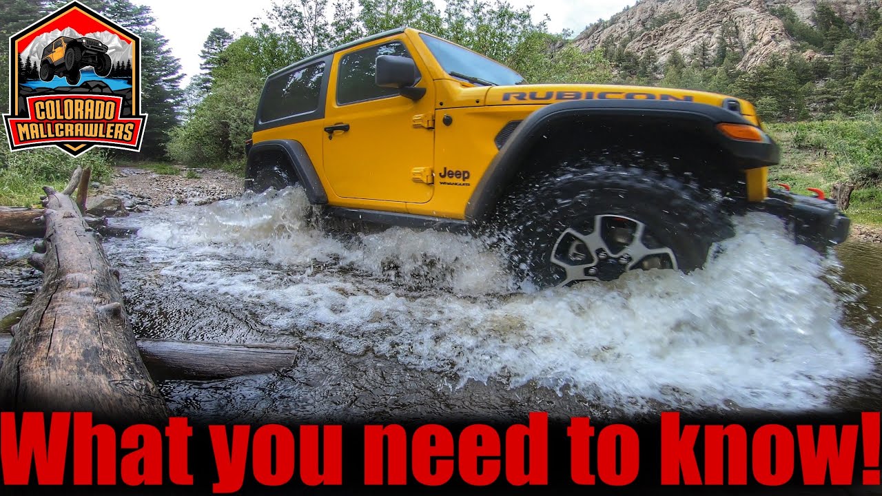 Is this Colorado&rsquo;s BEST moderate trail?!