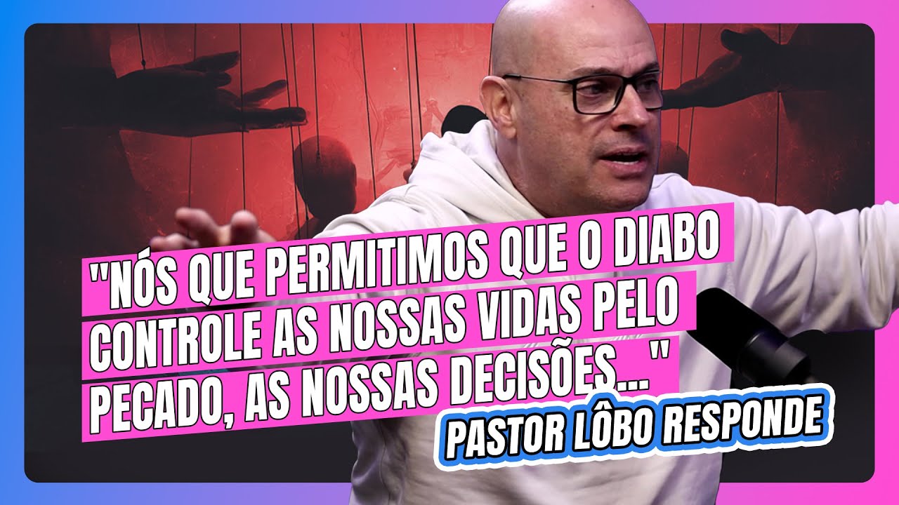 CASAR COM O ÍMPIO | PR. OSWALDO LOBO