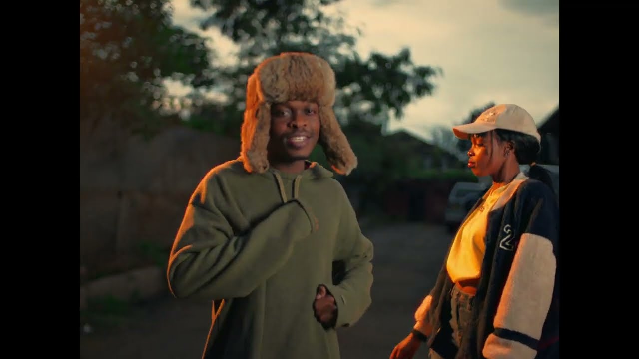 SLIDO - Joefes x Teslah (Visualiser)