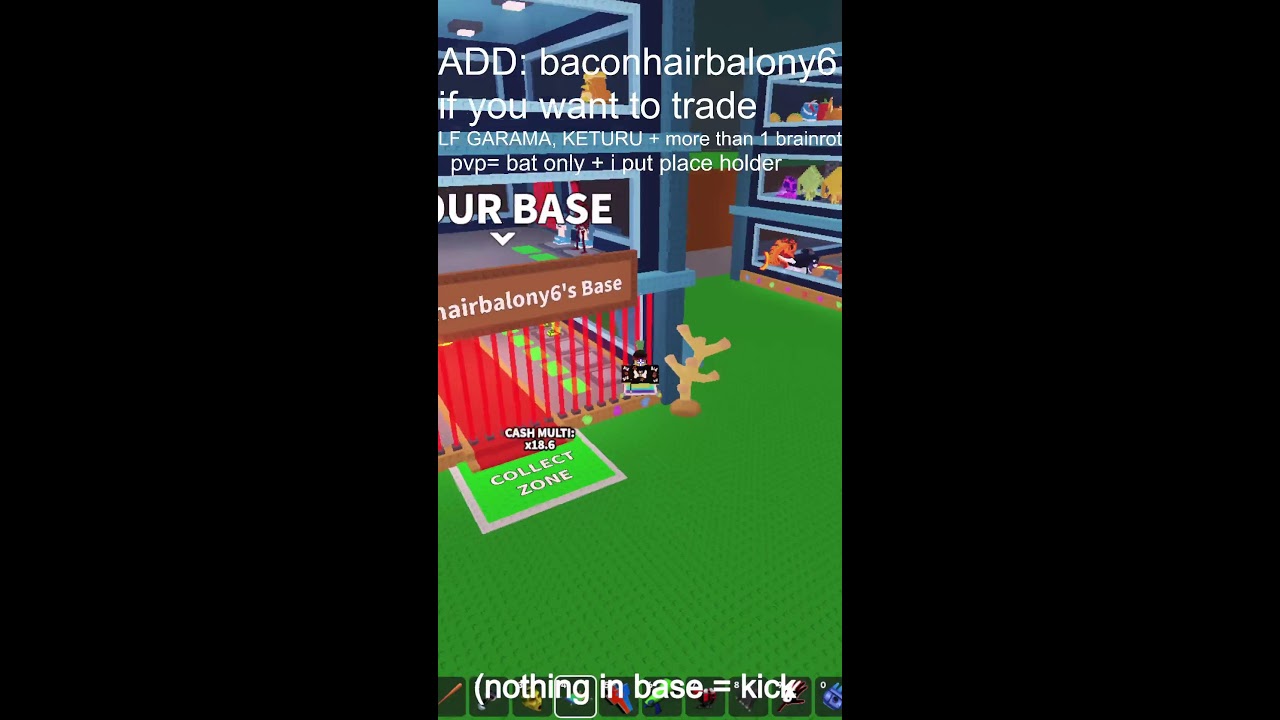 TRADING AND PVPING SAB LIVE