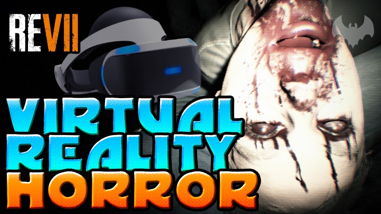 VR HORROR & ZUR&Uuml;CK ZU DEN WURZELN - &spades; RESIDENT EVIL 7 BIOHAZARD #001 &spades; - PS4 PRO VR - Dhalucard