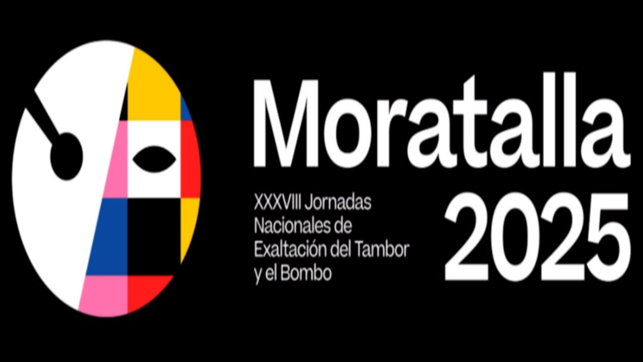 Jornadas Nacionales de Exaltación del Tambor y el Bombo - Moratalla 2025 (parte2)