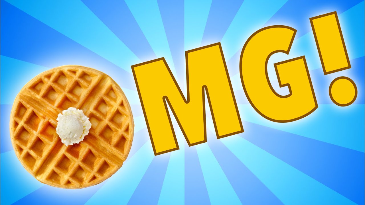 7 Ingenious Waffle Iron Snacks