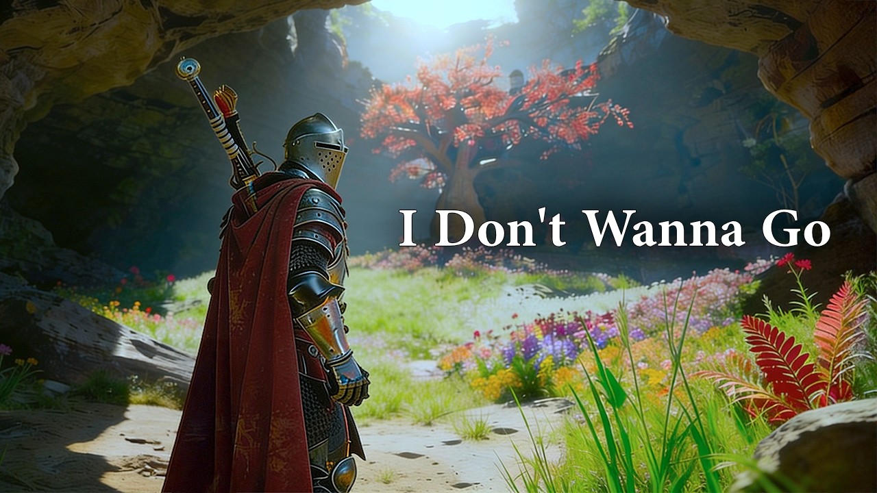 I&rsquo;ll Never Forget The Hidden, Beautiful Places In Crimson Desert...
