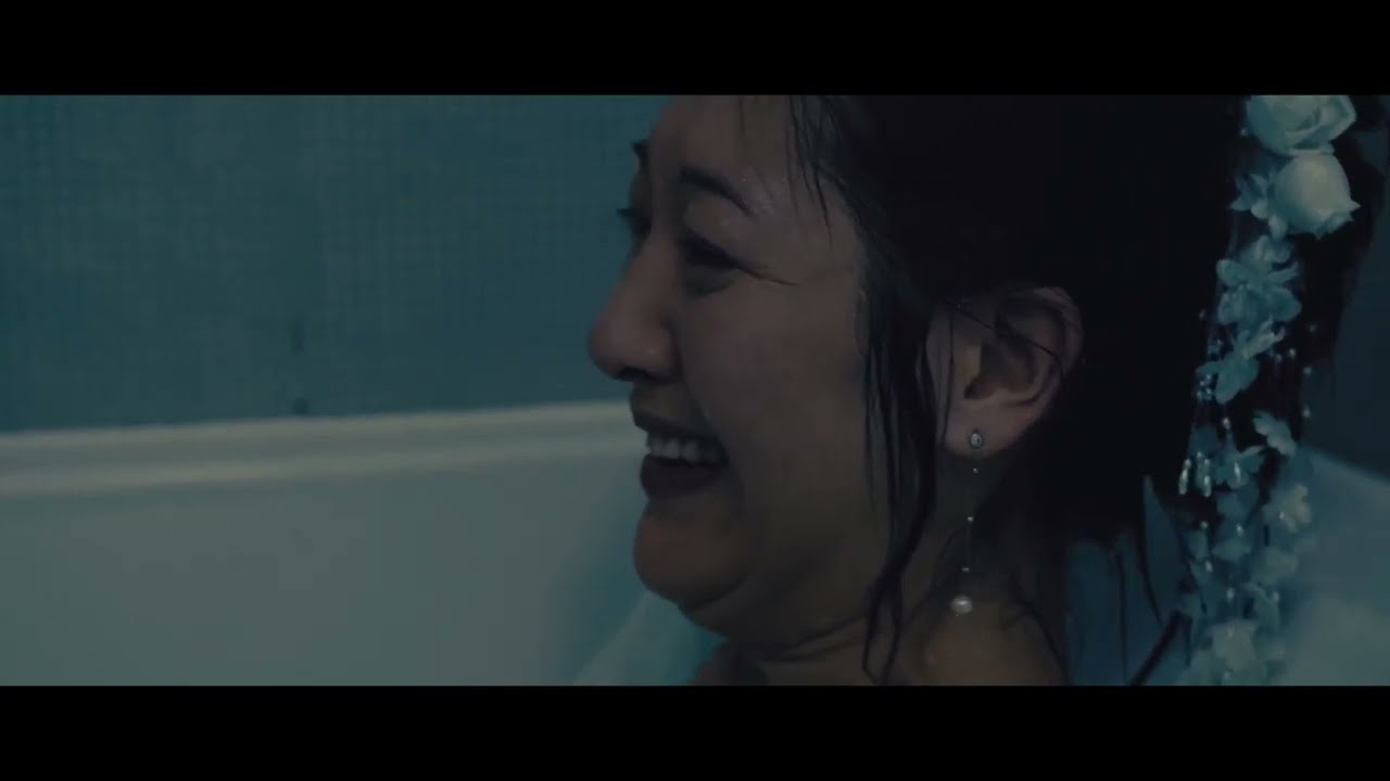 Mi Kwan Lock - DRAMA REEL