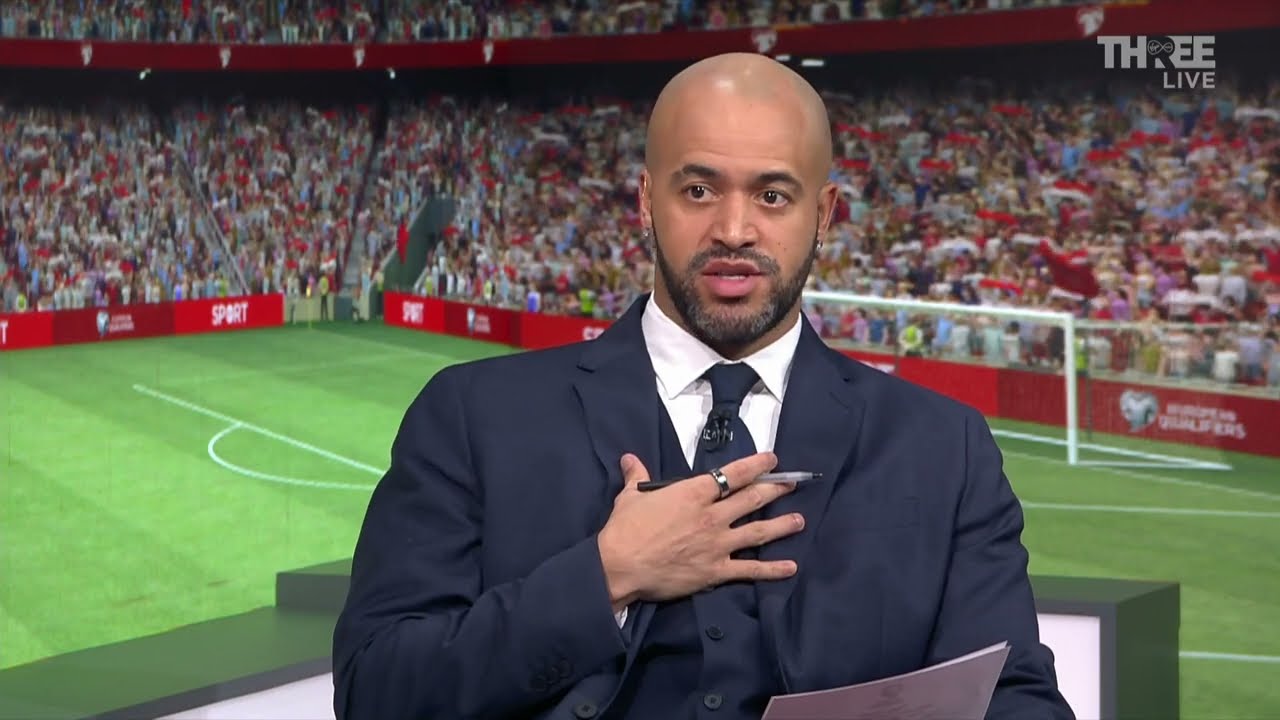 Darren Randolph on Stephen Kenny's Ireland tenure