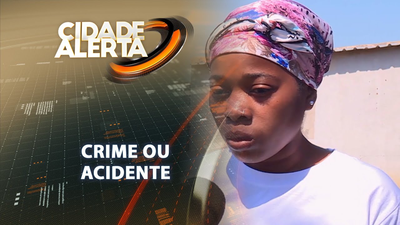 Cidade Alerta, 10/09/22: Mulher morre em pleno tratamento em Boane
