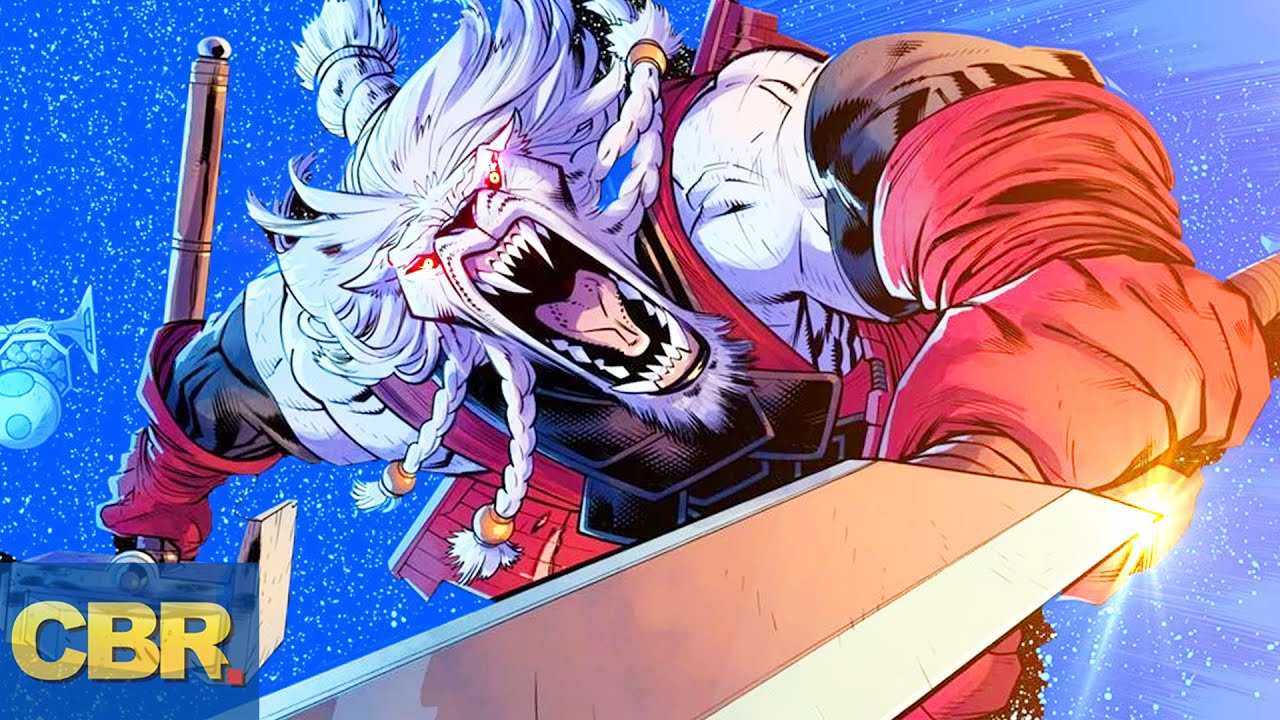 Invincible: The History of Battle Beast Explained