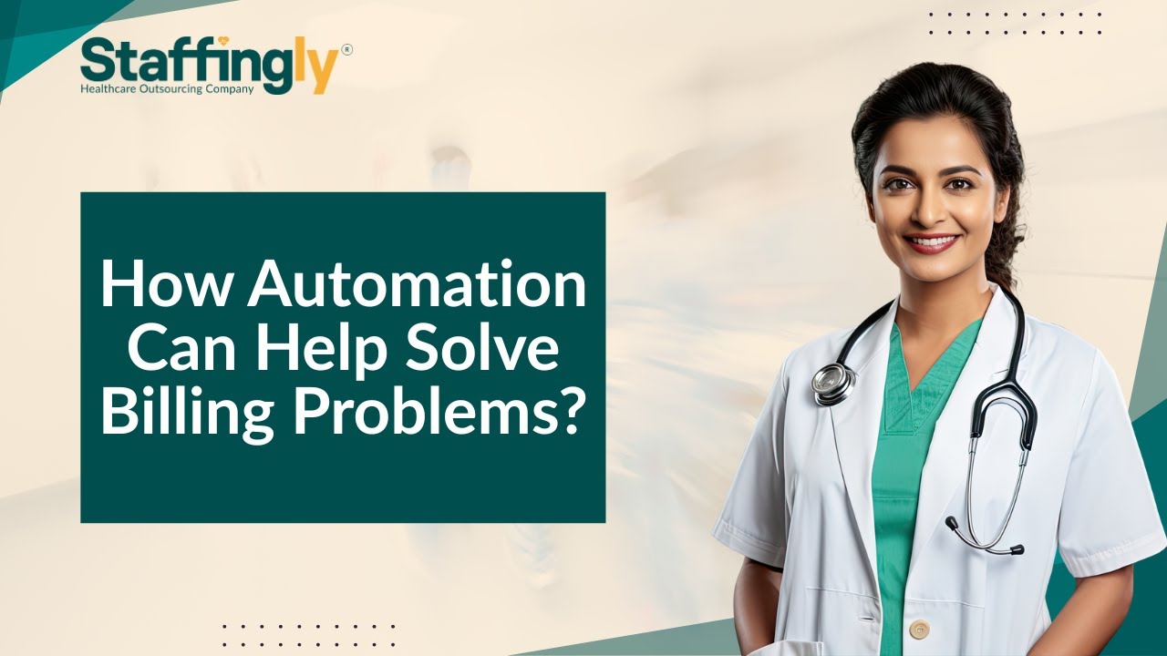 How Automation Can Help Solve Billing Problems?