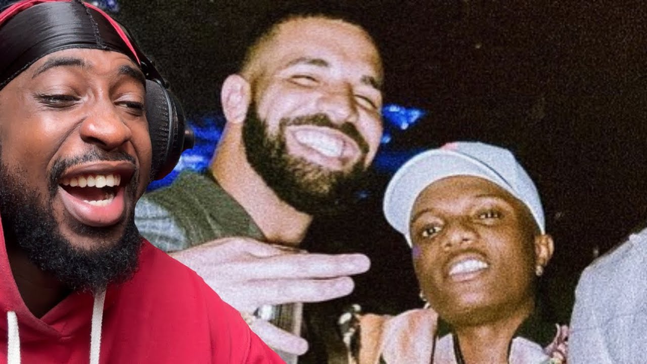 Drake’s “One Dance” ft. Wizkid & Kyla has now surpassed 4 BILLION streams on Spotify THEBOYFROMOJO 🤝