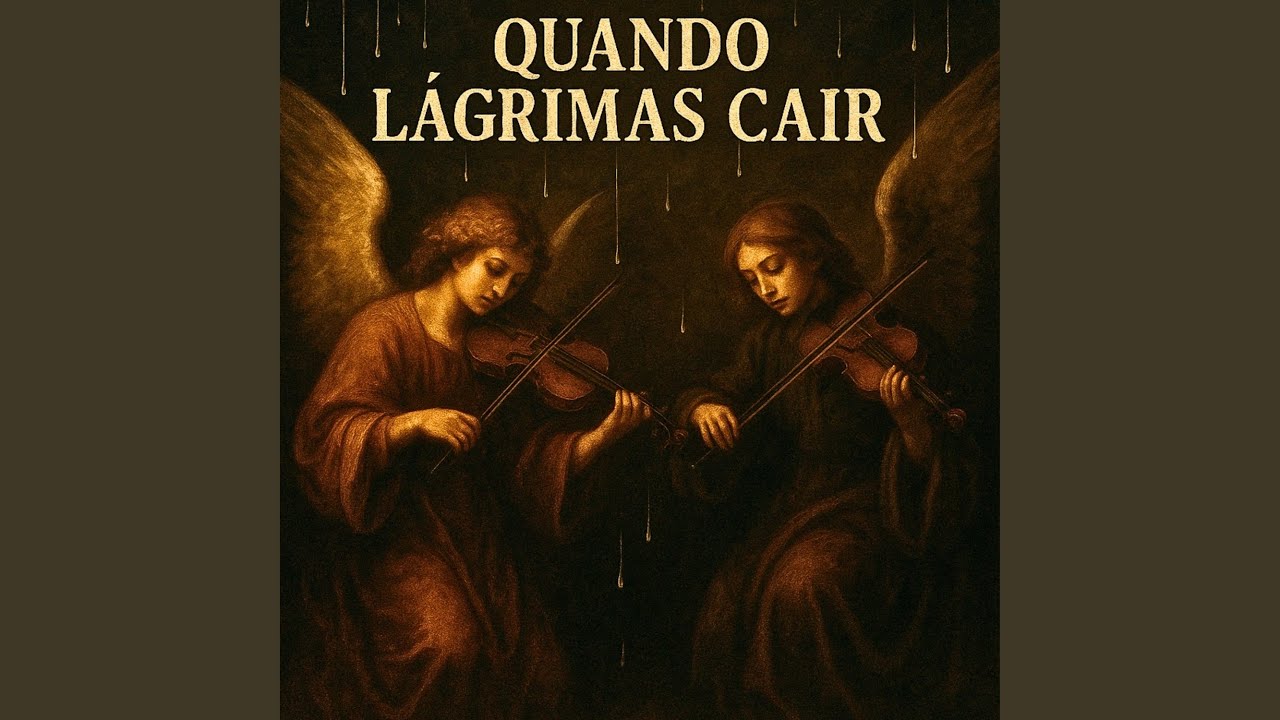 Quando lágrimas cair
