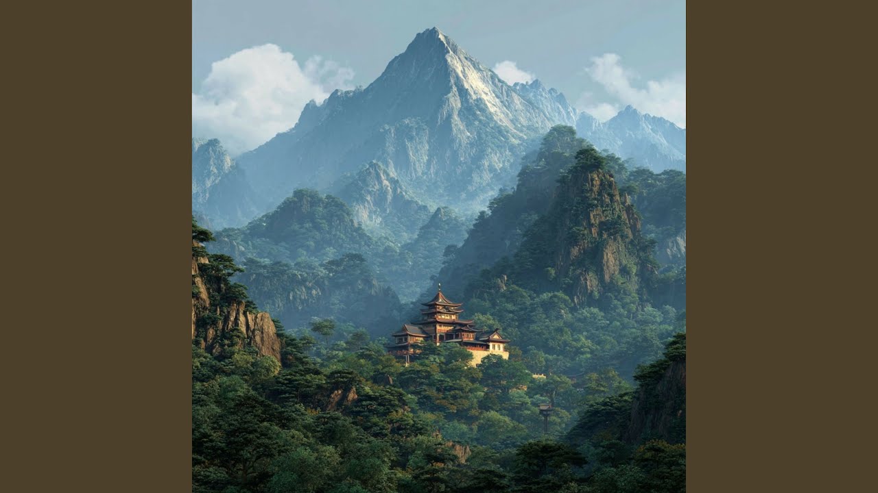 Pure Erhu Organic Solos for Anxiety