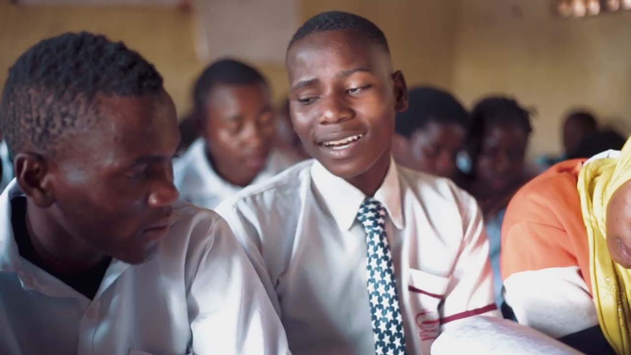 Chaxy Adin__Classmate (Official 4k video)Dir RakanVisualz
