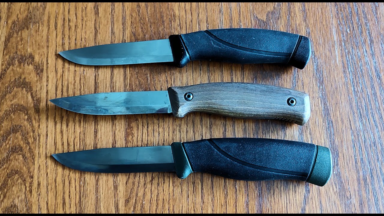 BPS BS3: Full Tang Companion?