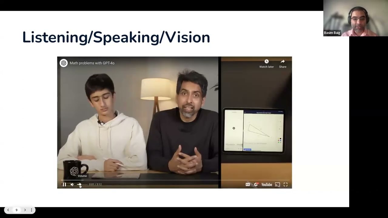 Testing Roadshow: Integrating Chat GPT for creating EAP Assessments