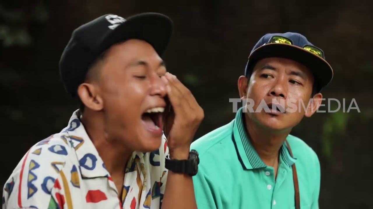 [FULL] KONCO NGAKAK (19/03/20)