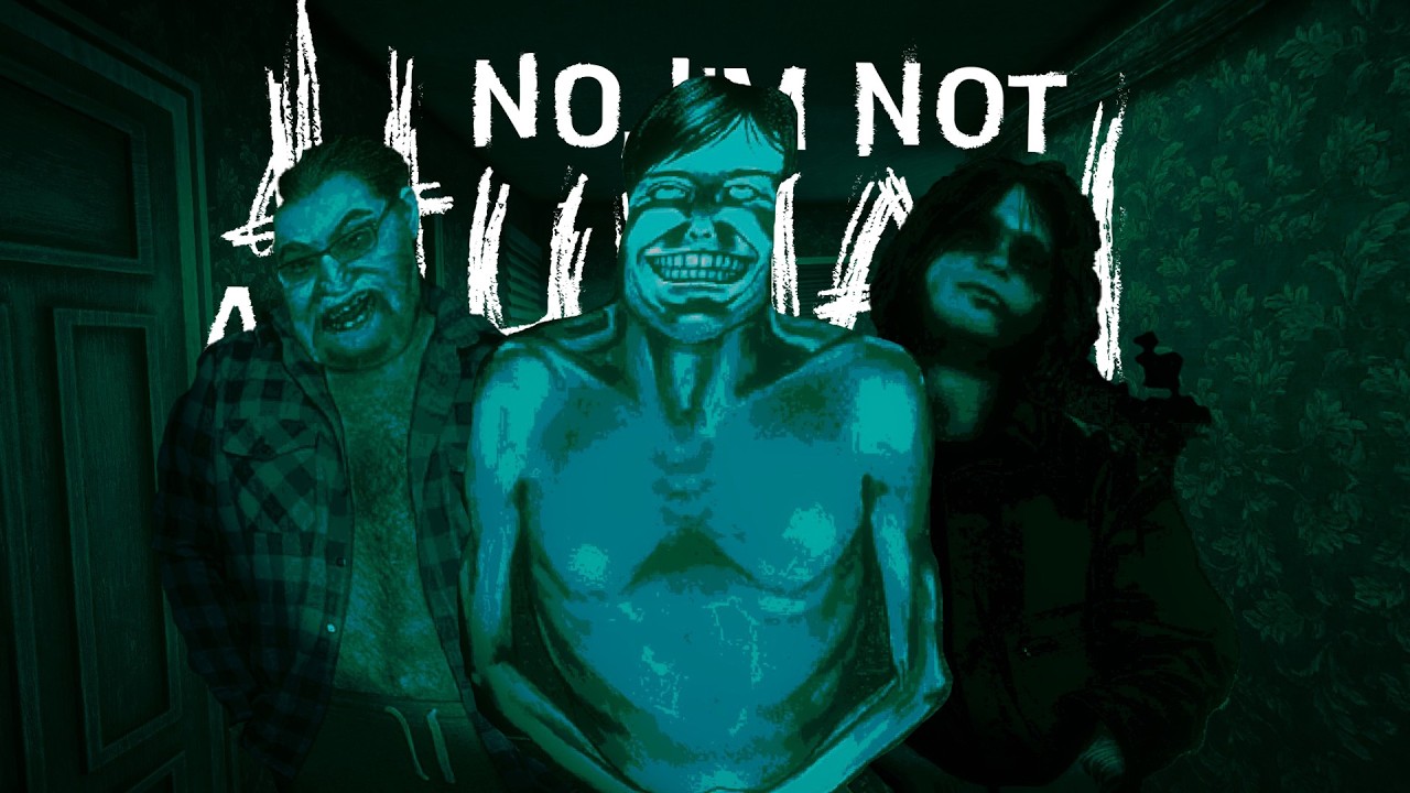IM HUMAN I PROMISE...   | No im not a human  (part 1)