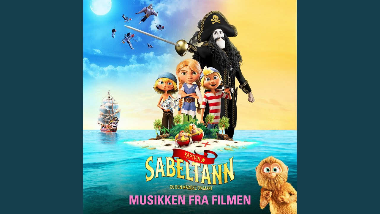 Du lurer meg aldri