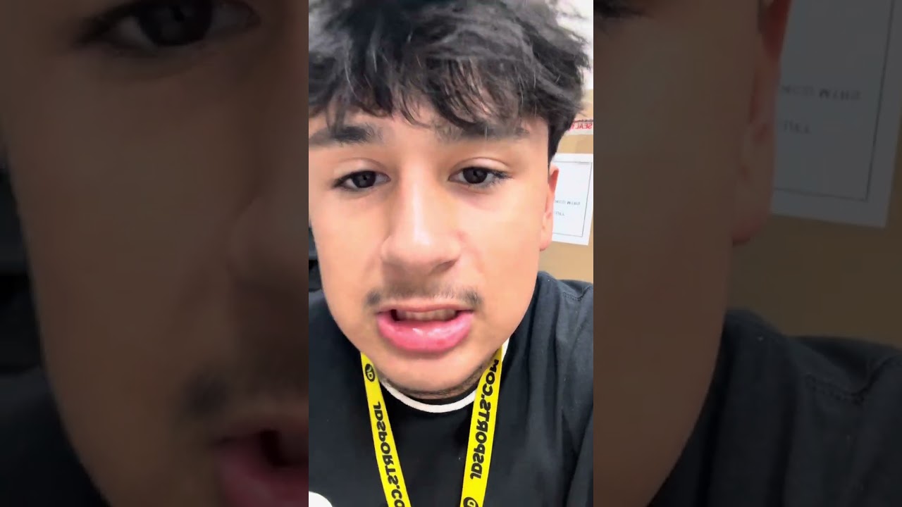 Fabian Delgado: Post 1