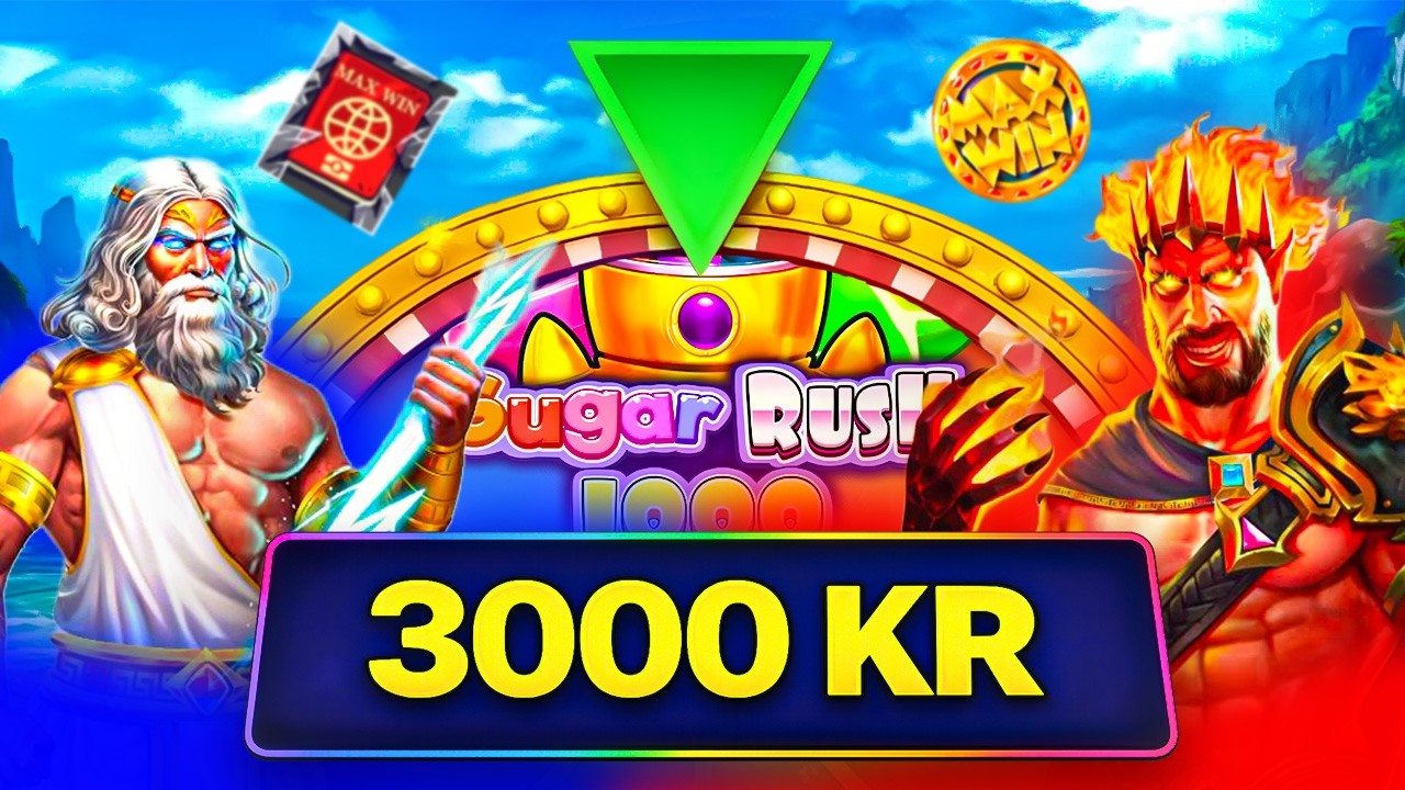 🎰Zamhall Kör Kasino Fast Hjulet Bestämmer Slotsen🎰