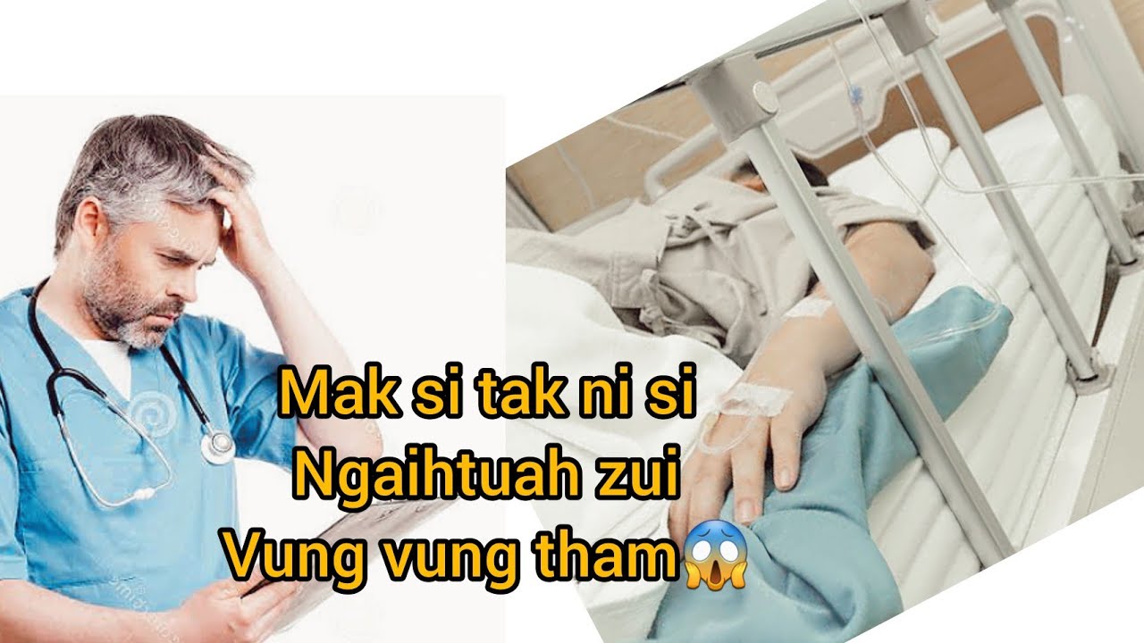 Mak si tak si | Ngaihtuah zui vung vung tham 😱😲