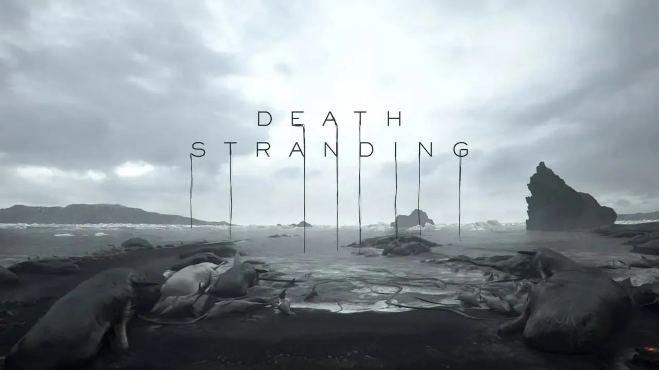 |🌊| Death Stranding Director’s Cut |🌊| TWITCH |🌊| ПРОДОЛЖЕНИЕ СЮЖЕТА |🌊|