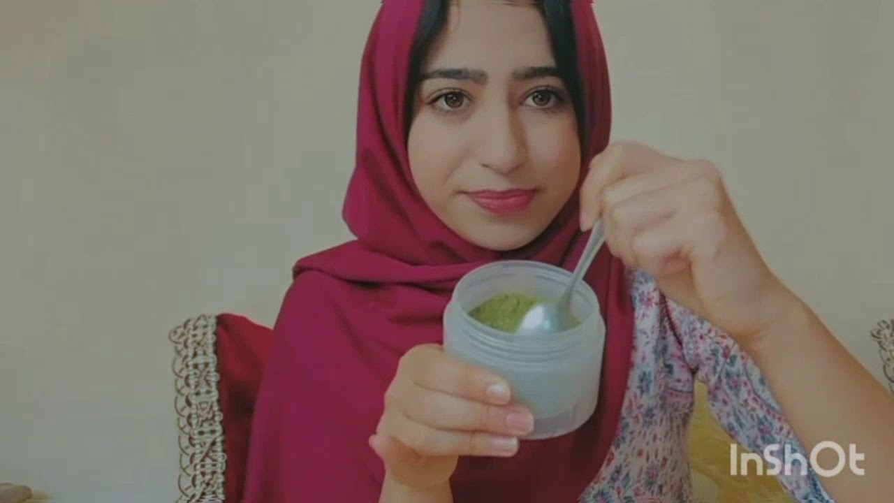 تبريمة  بالحناء/خلطة بالحناء لترطيب وتبييض وتطهير الجسم تزيل حبوب الضهر وتنقي الجلد من السموم